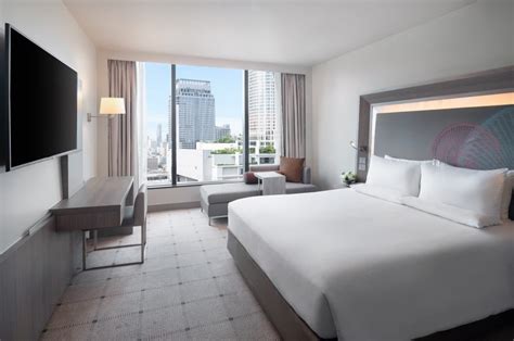 novotel bangkok platinum|Guest Rooms .